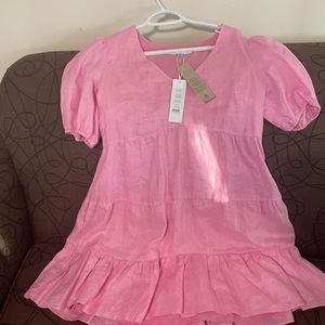 Mini dress brand Ever new, size USA 8